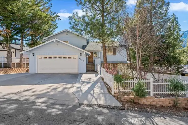 1025 Rivera, Wrightwood, CA 92397