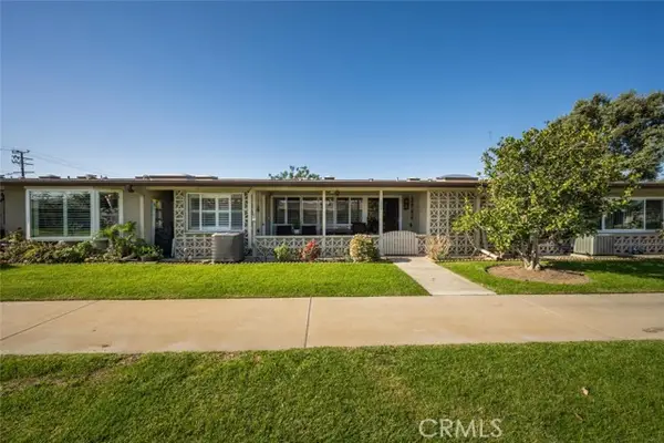 1201 Oakmont Road #196H, Seal Beach, CA 90740