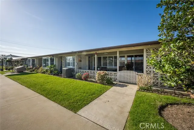 1201 Oakmont Road #196H, Seal Beach, CA 90740 - Image #2