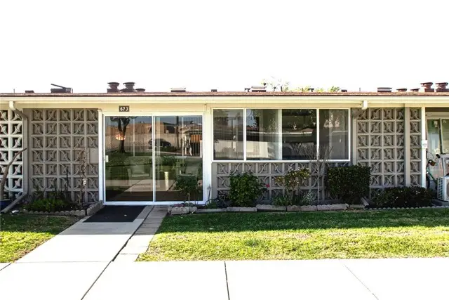 13930 Church Place, M1-67j, Seal Beach, CA 90740 - Image #1