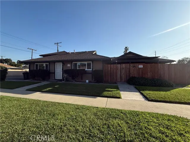 12812 Haster, Garden Grove, CA 92840 - #2