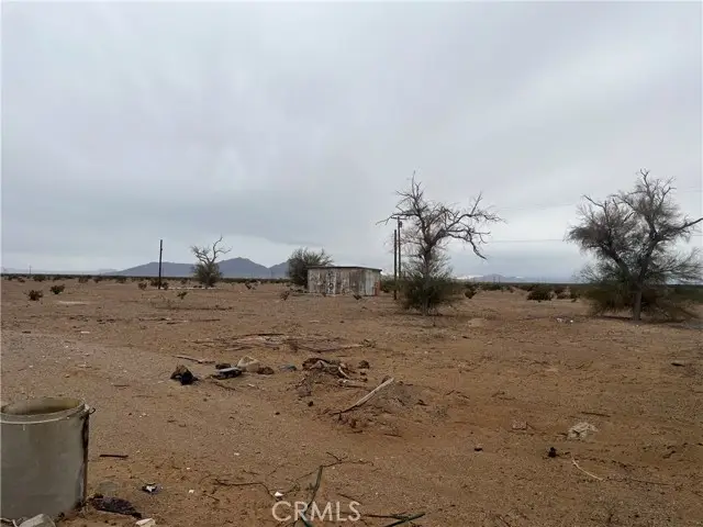 0 Blythe Way, Blythe, CA 92225 - #1