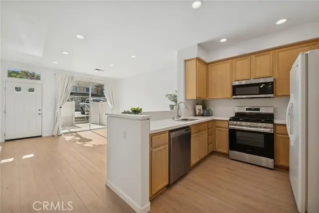 8460 E Tioga, Anaheim, CA 92808 - #1