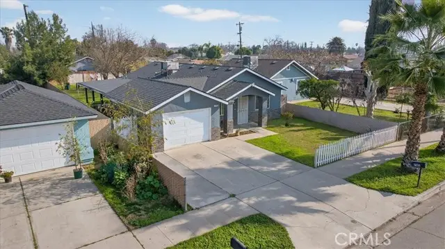 705 S C, Madera, CA 93638 - #2