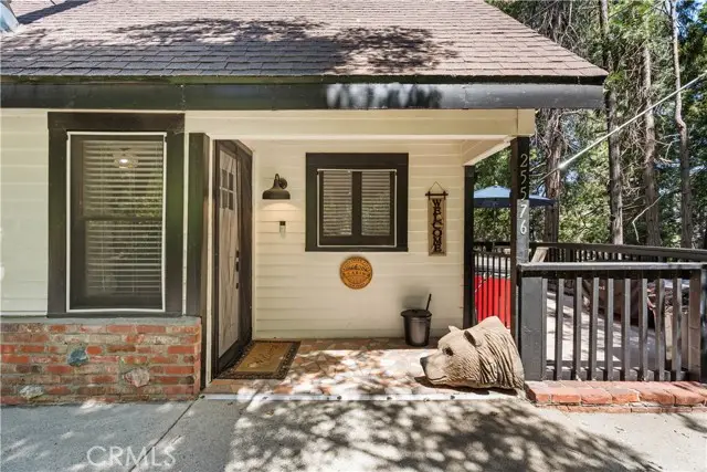 25576 Hi Lane, Twin Peaks, CA 92391 - #1