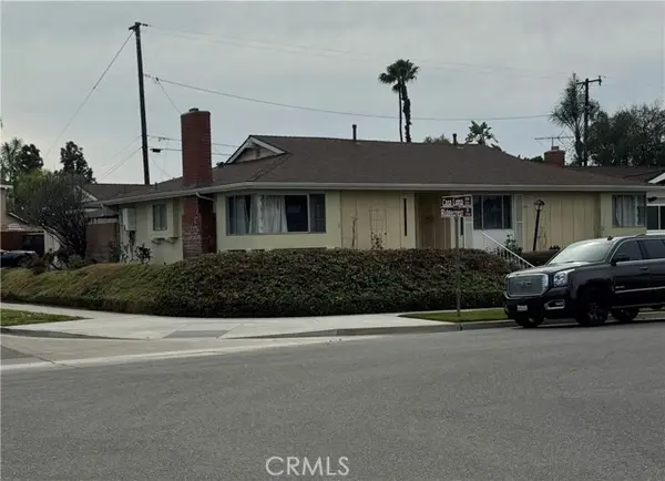 17752 Ridgecrest, Yorba Linda, CA 92886