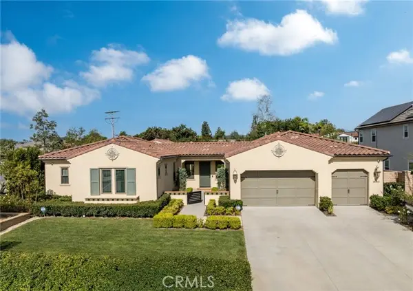 18313 Wedgewood, Yorba Linda, CA 92886