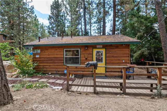 42955 Encino, Big Bear Lake, CA 92315 - #1