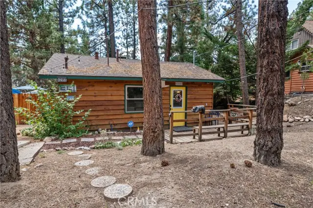 42955 Encino, Big Bear Lake, CA 92315 - #3