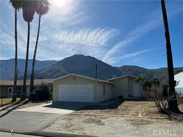 49901 Mountain View, Cabazon, CA 92230