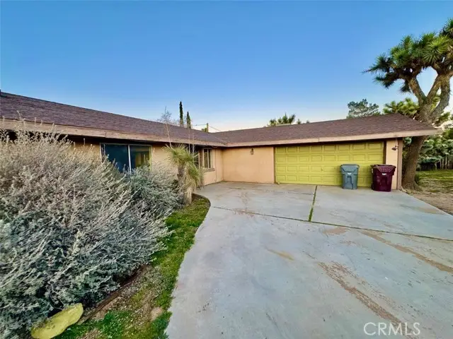 56634 Mountain View Trail, Yucca Valley, CA 92284 - #1