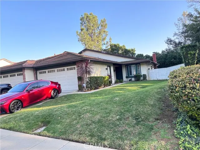 3650 Falconridge Road, Yorba Linda, CA 92886 - #1