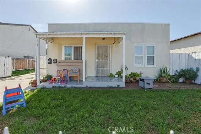 410 E 60th St, Long Beach, CA 90805 - Image #3