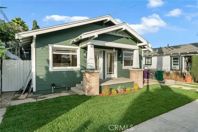 4027 E 11th, Long Beach, CA 90804 - #1