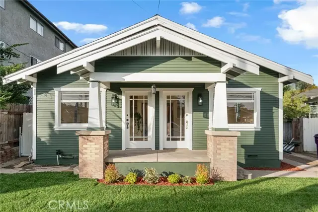 4027 E 11th, Long Beach, CA 90804 - #2