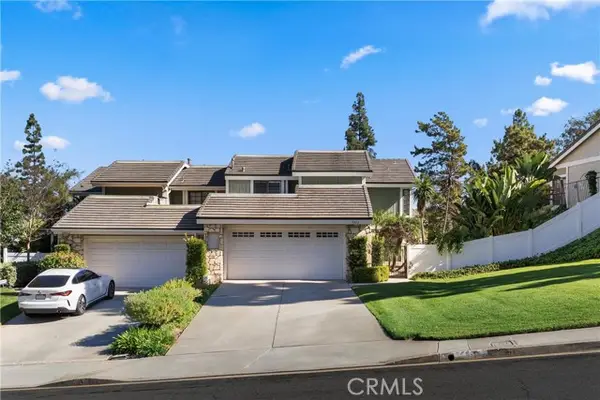 5810 E Mountain Loop, Anaheim, CA 92807