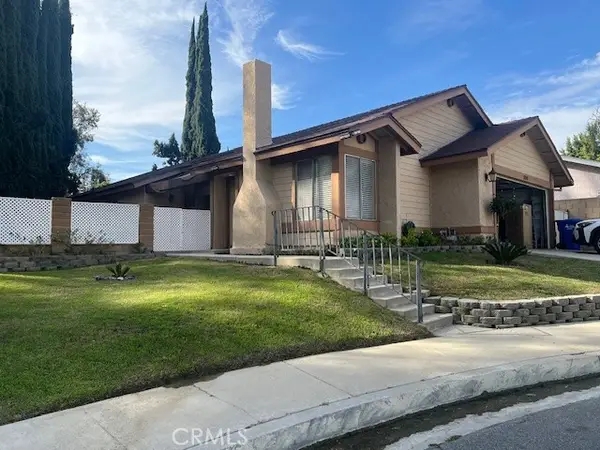 3249 Gabriella, West Covina, CA 91792