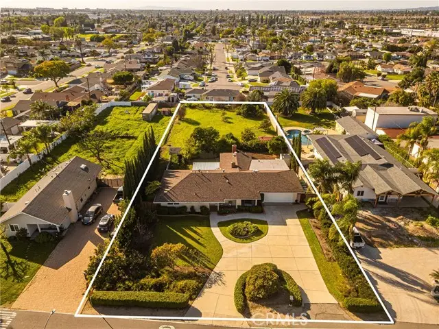 2680 N Canal Street, Orange, CA 92865 - #2