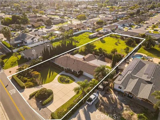 2680 N Canal Street, Orange, CA 92865 - #3