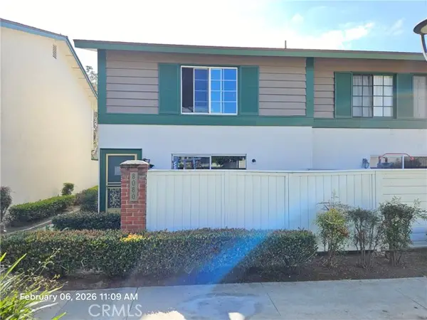 8080 Kerr Green, Buena Park, CA 90621