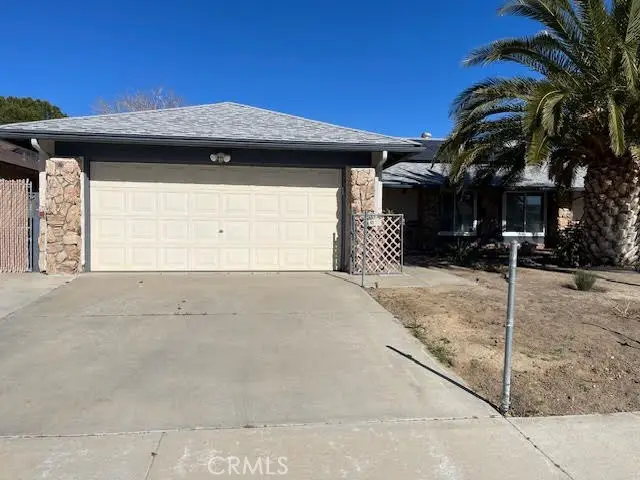 3143 Darkwood, Lancaster, CA 93536 - #1