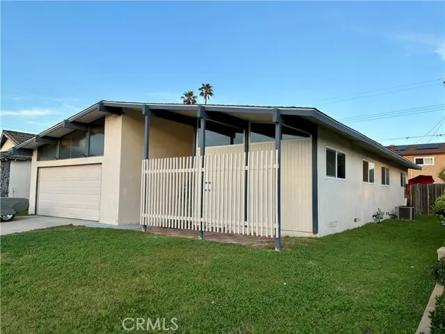 10592 Pamela, Cypress, CA 90630 - #1