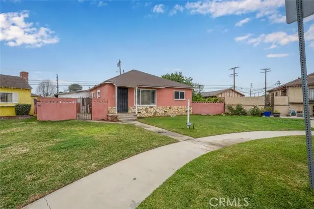 2309 E Killen Court, Compton, CA 90221 - #3