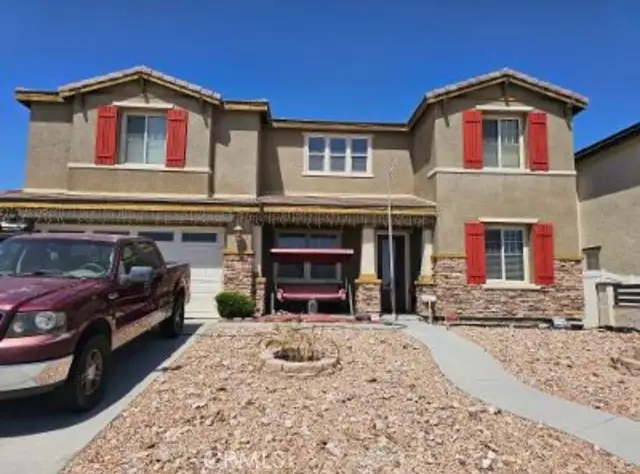 37117 Cannon Court, Palmdale, CA 93552 - #1