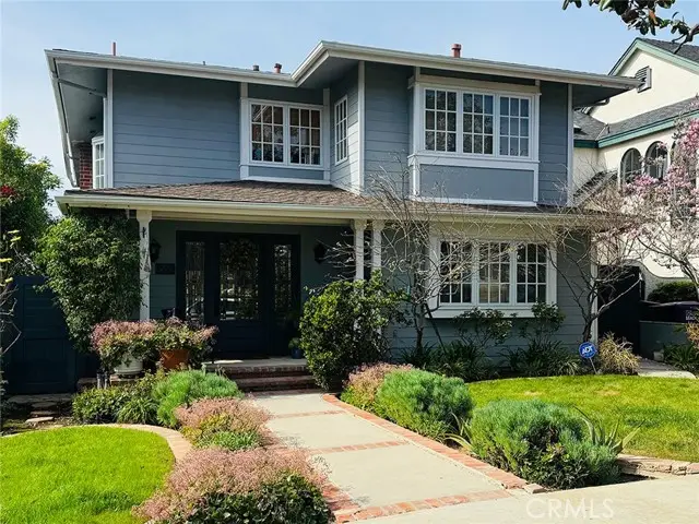 431 Terraine, Long Beach, CA 90814 - #1