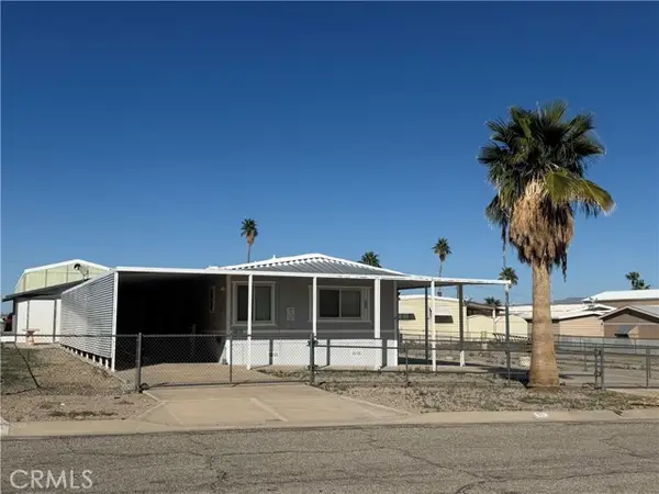 148574 Panoply, Needles, CA 92363