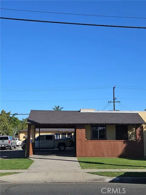 5835 Clara Street, Bell Gardens, CA 90201