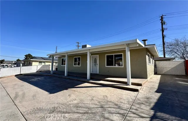 621 Stevens, Barstow, CA 92311 - #3