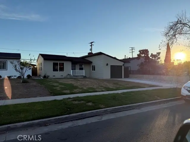 1930 W 18th, Santa Ana, CA 92706 - #2