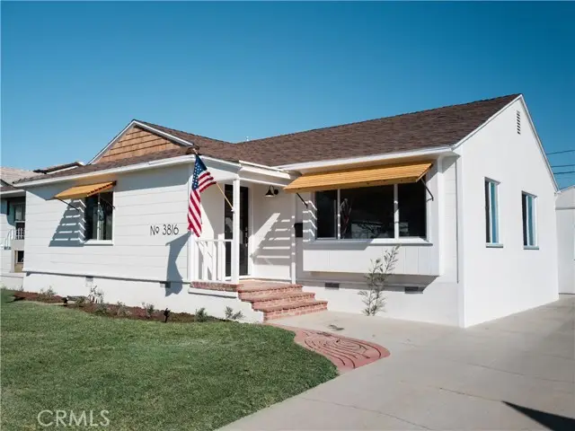 3816 Snowden, Long Beach, CA 90808 - #1