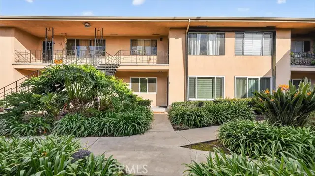 1801 Greenleaf #4, Santa Ana, CA 92706 - #2