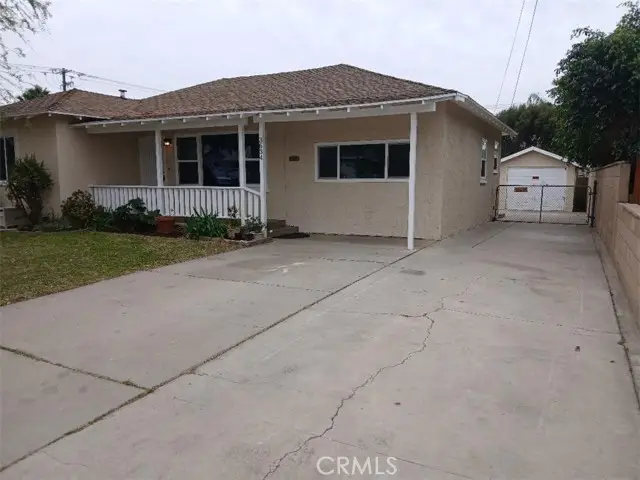 3634 Pioneer, Jurupa Valley, CA 92509 - #3