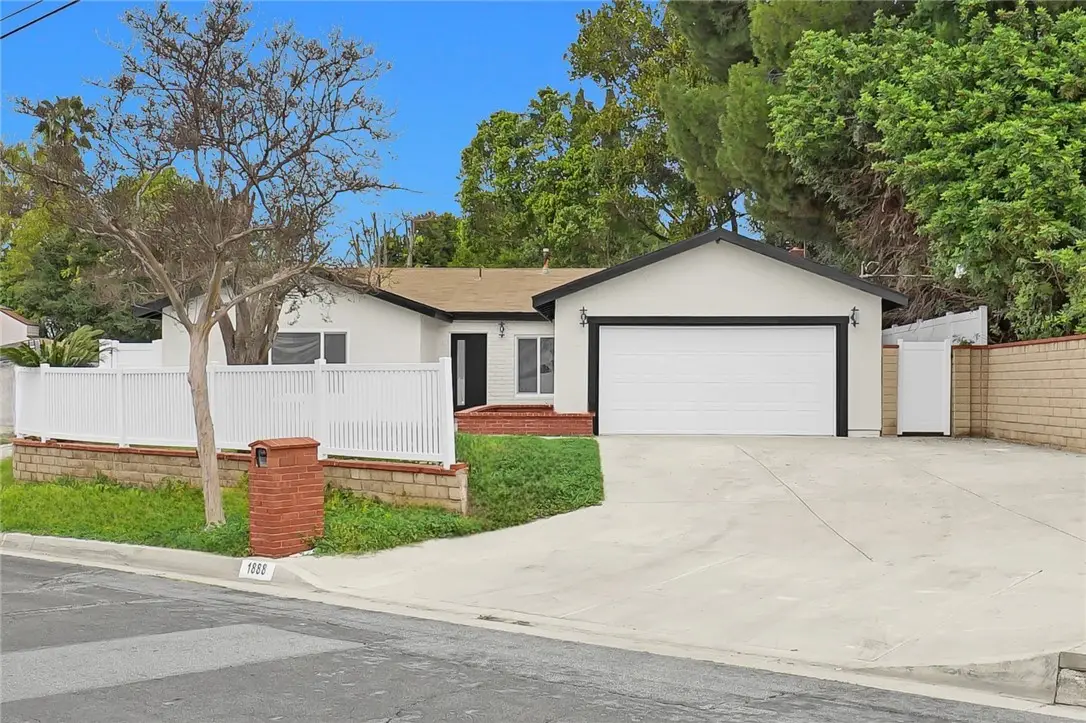 1888 Valencia, Rowland Heights, CA 91748 - #1