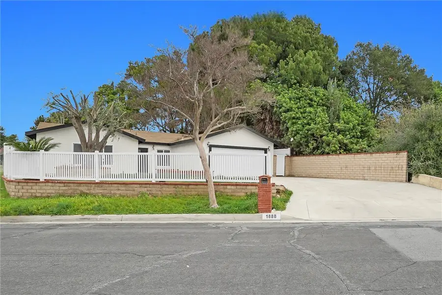1888 Valencia, Rowland Heights, CA 91748 - #2