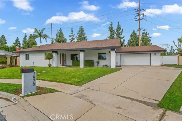 3920 San Marcos Place, Fullerton, CA 92835 - #2