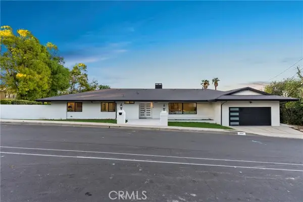 16915 Dormie, Encino (los Angeles), CA 91436