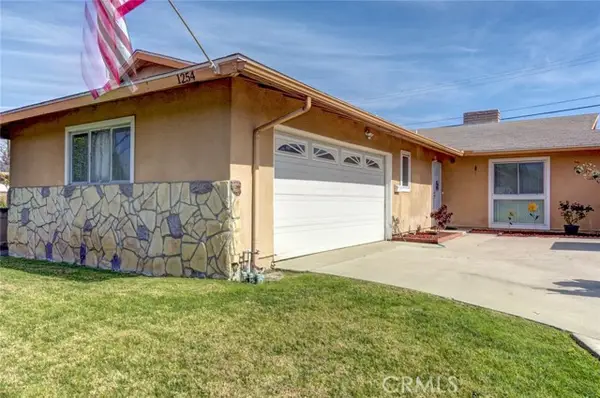 1254 N Gilbert Street, Anaheim, CA 92801