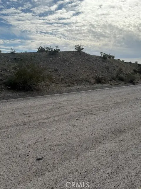 0 Lot 54 On Raven Lane, Needles, CA 92363