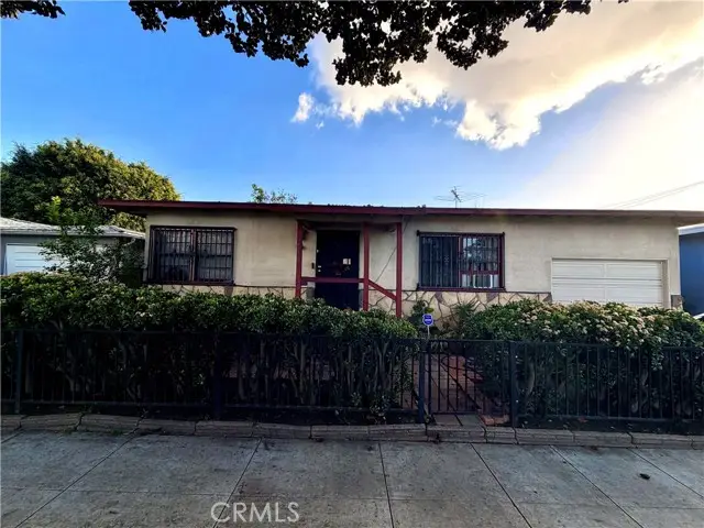 1410 W 20th, Long Beach, CA 90810 - #2