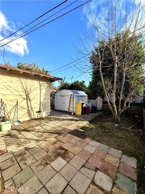 1410 W 20th, Long Beach, CA 90810 - #3
