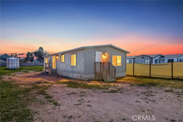 21285 Kinney, Perris, CA 92570