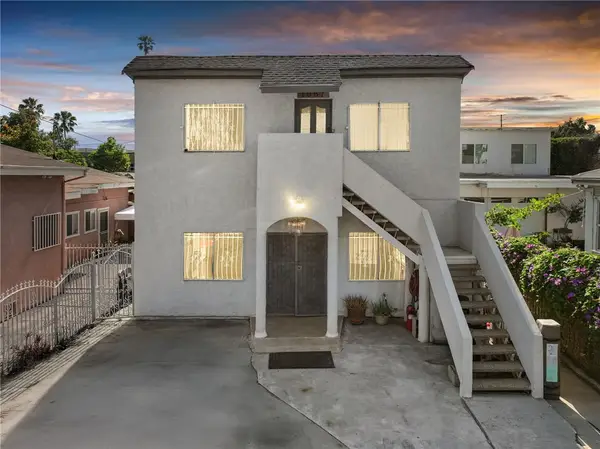 1067 N Wilton, Los Angeles, CA 90038