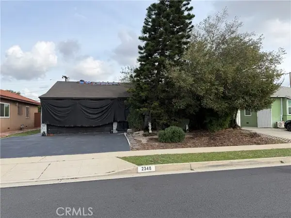 2348 Bleakwood, Monterey Park, CA 91754