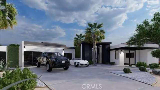 98 Royal Saint Georges, Rancho Mirage, CA 92270 - #3