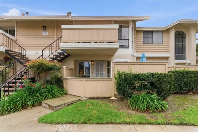 7720 Elmdale #E, Stanton, CA 90680 - #2