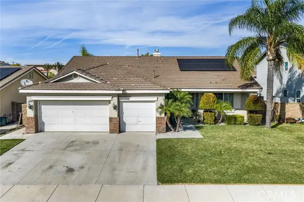 13308 Heather Lee, Eastvale, CA 92880